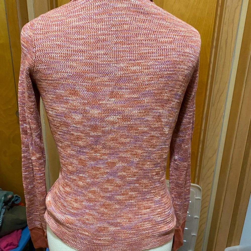 Sweater - Picture 2 of 3